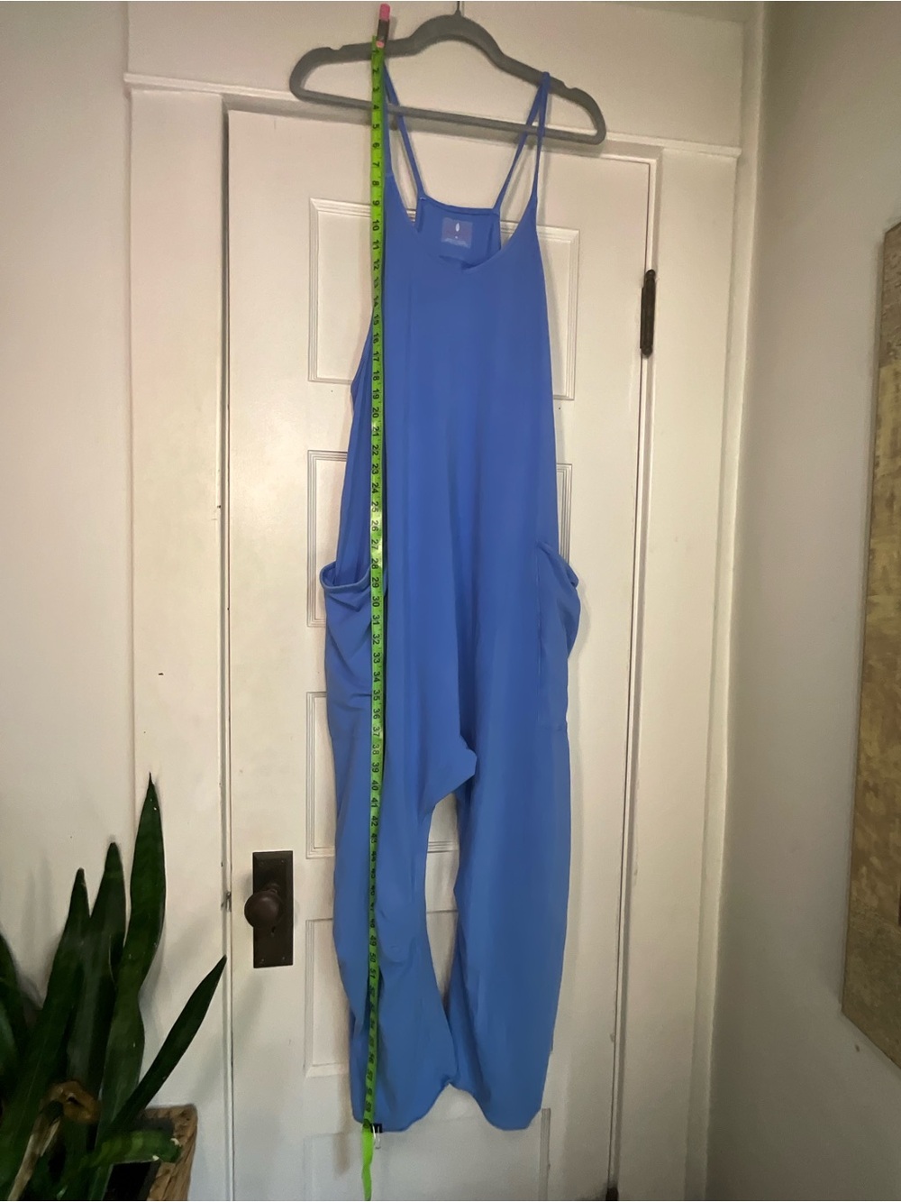 Free People FP Movement Hot Shot Romper Jumpsuit - Picture 7 of 9